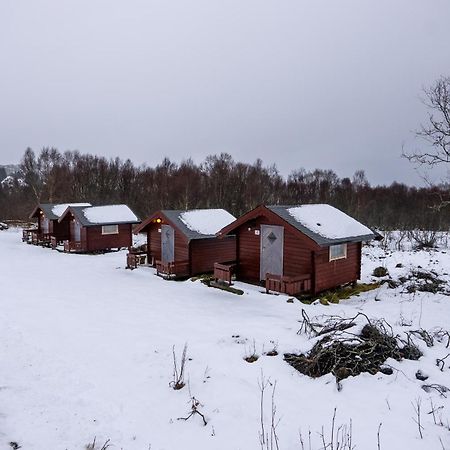Sortland Camping Og Motell As Luaran gambar