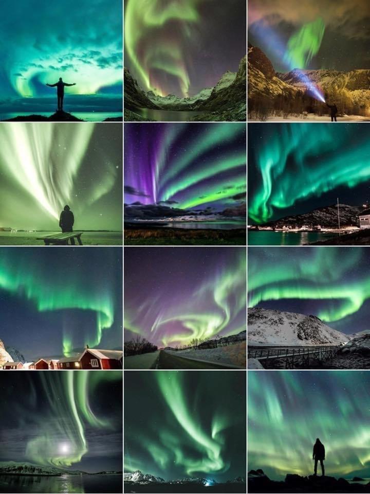 Sortland Camping Og Motell As Luaran gambar