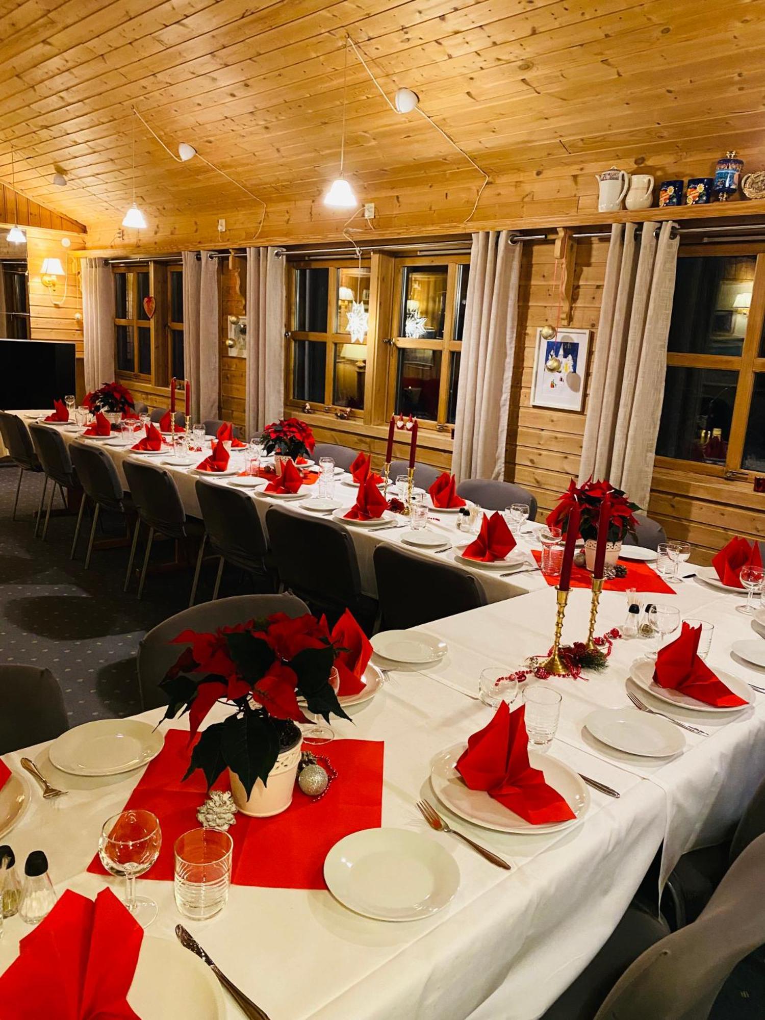 Sortland Camping Og Motell As Luaran gambar