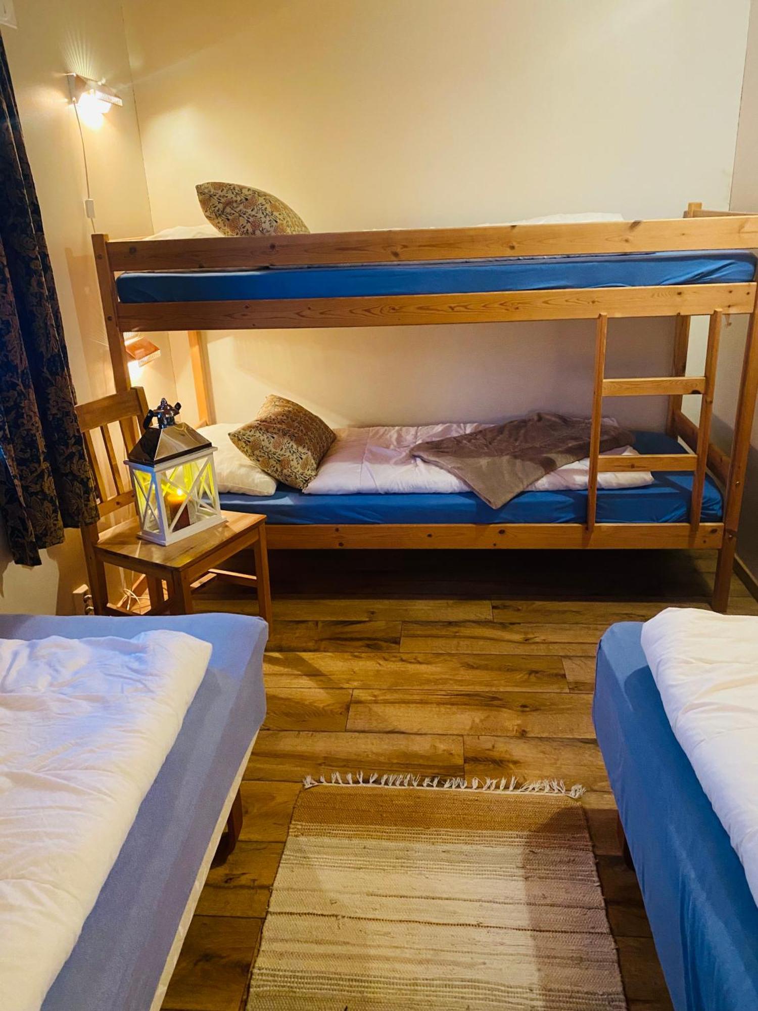 Sortland Camping Og Motell As Luaran gambar