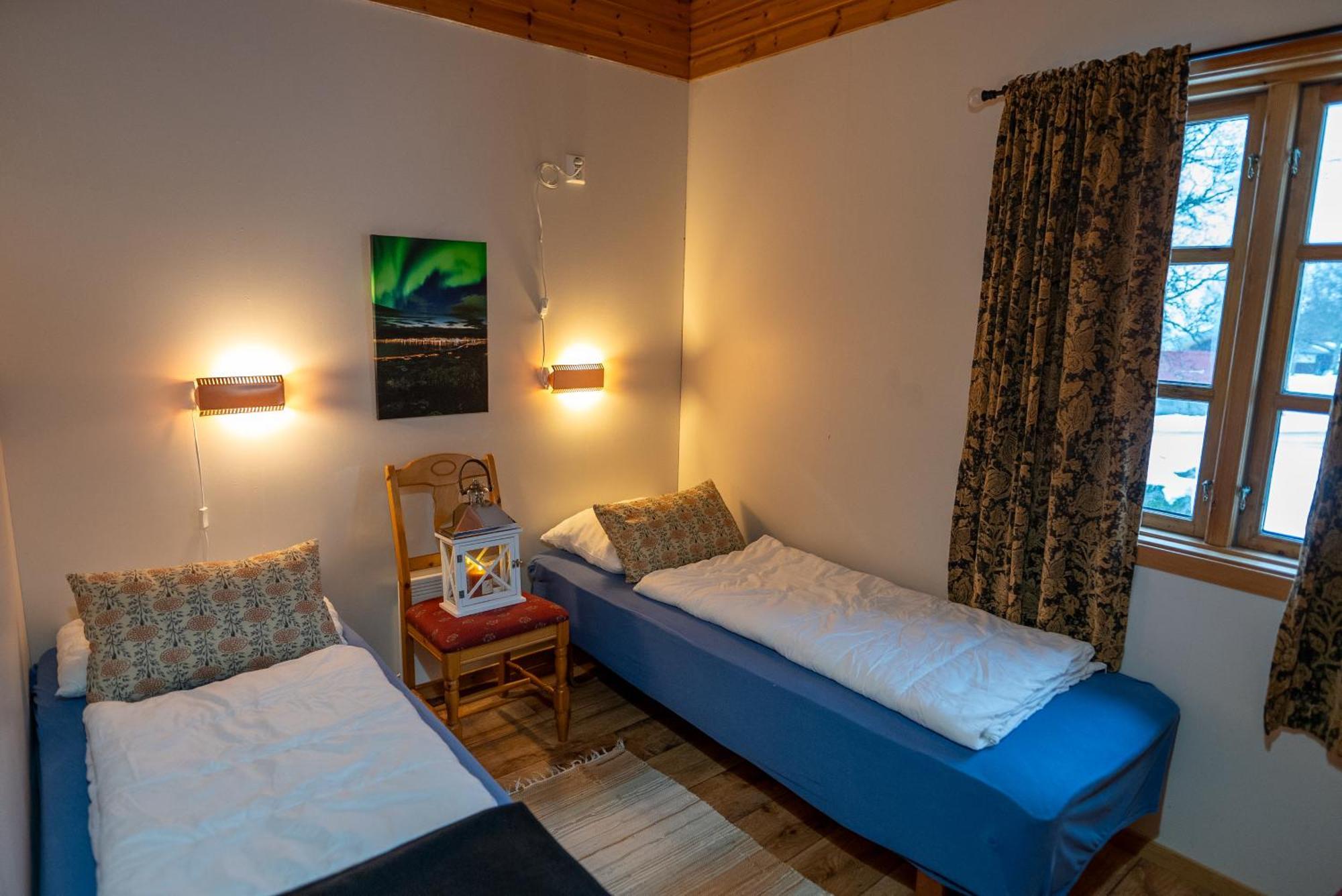 Sortland Camping Og Motell As Luaran gambar